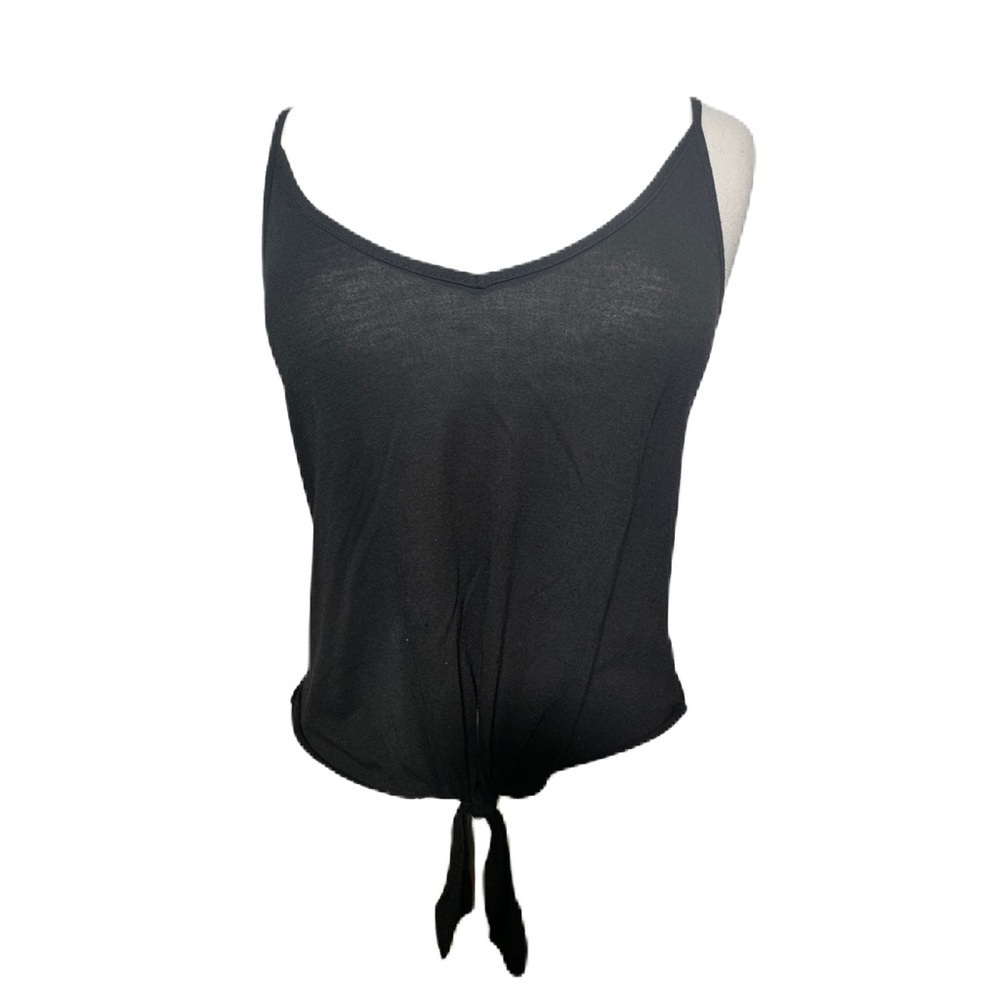 Anistar Woman’s Crop Tank Size XS